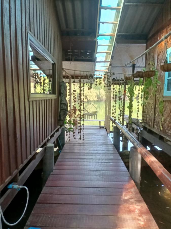 The Place Koh Chang Zewnętrze zdjęcie